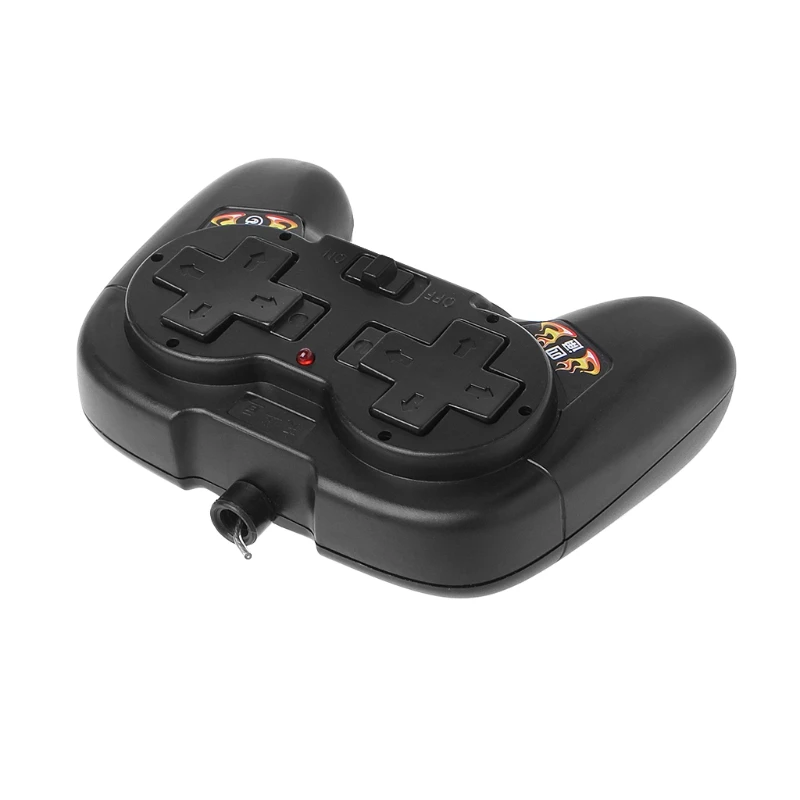 New 4CH 2.4G Wireless RC Toy Module Remote Control Receiver Transmitter 5A 50M Drop Shipping | Игрушки и хобби