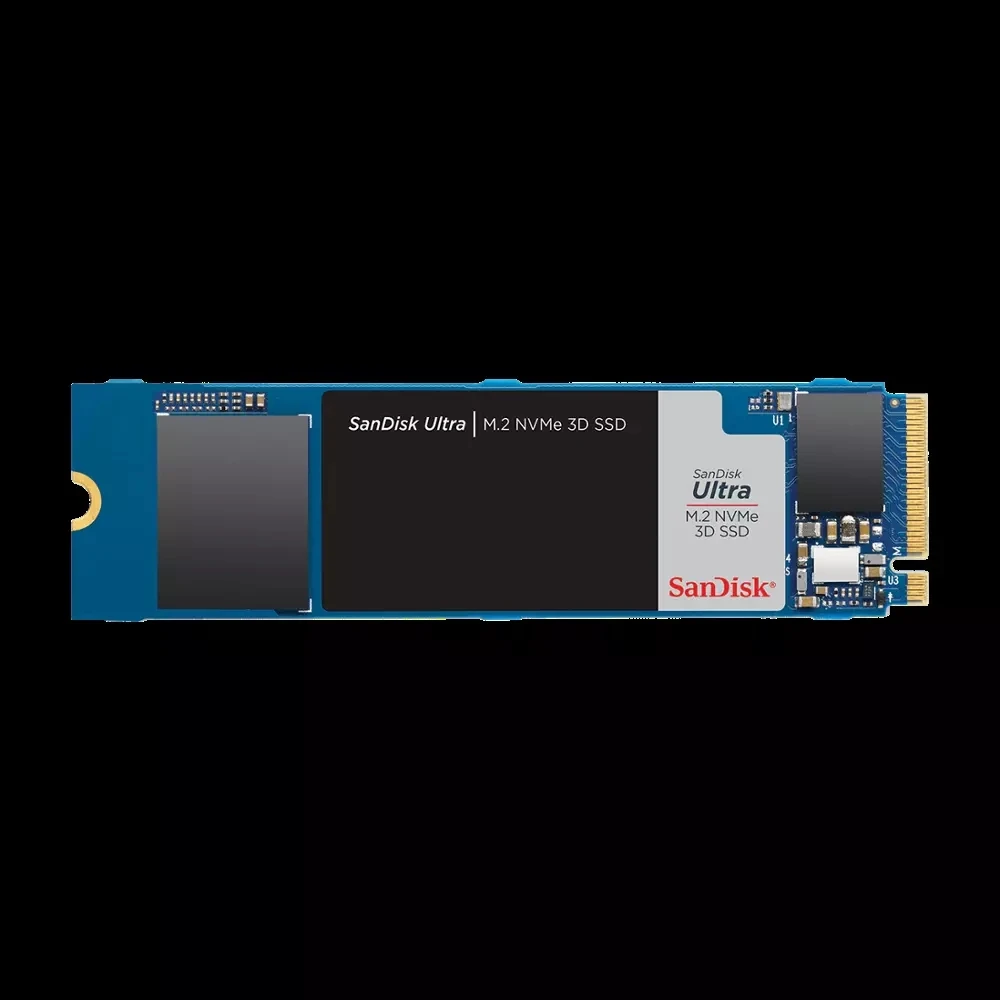 100%Sandisk SSD M2 3D nvme 250GB 500GB M2 SSD 1TB pcle NVMe 2280 HDD Internal Solid State Drives Hard Disk for Laptop Desktop
