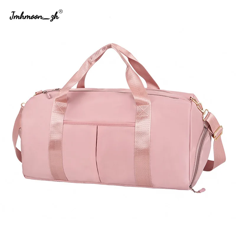 

Дорожная сумка, сухая и влажная сумка для фитнеса с разделением, сумка для коротких поездок, уличный чемодан, спортивный чемодан, спортивная...