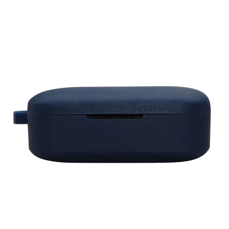 Силиконовые вкладыши защитный чехол Bluetooth беспроводные наушники крышка для QCY T5 @