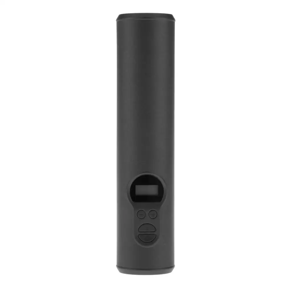 Мини Воздушный надувной беспроводной цифровой насос для шин 2000mAh мотоцикла
