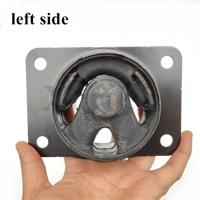 Подлинный OEM качество авто двигатель крепления 11610 80JA0 11620 11710 80J00 11720 для Suzuki SX4 AT 2007