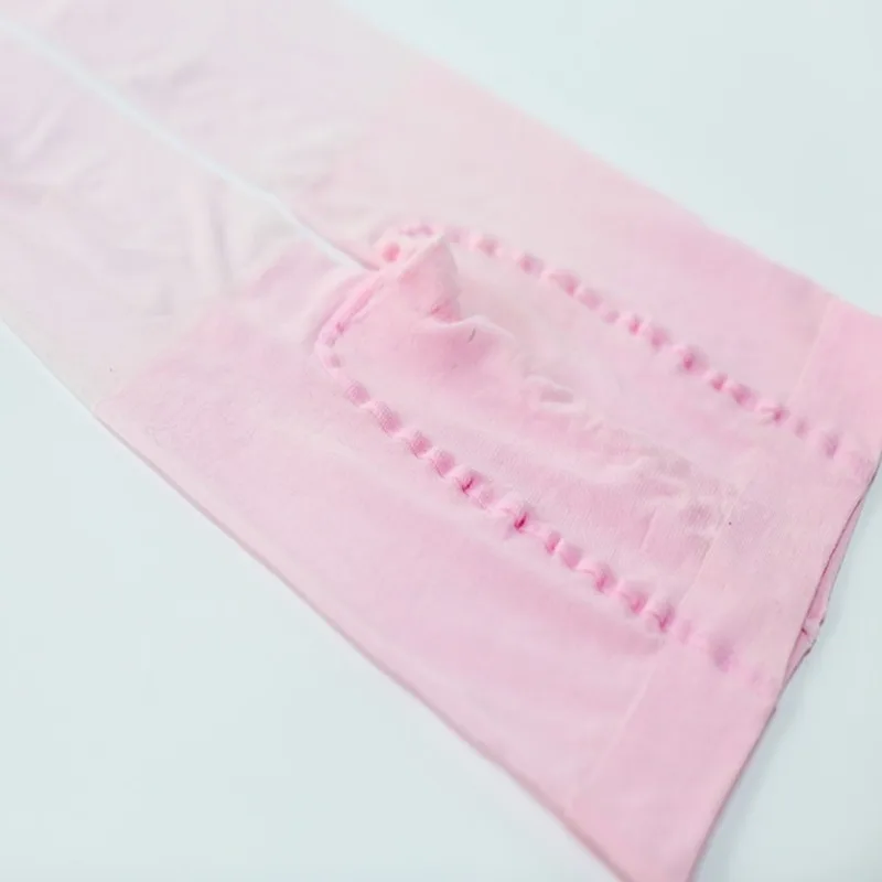 Children's socks thin ballet dance in summer can be cut without snagging pantyhose and net red women | Спорт и развлечения