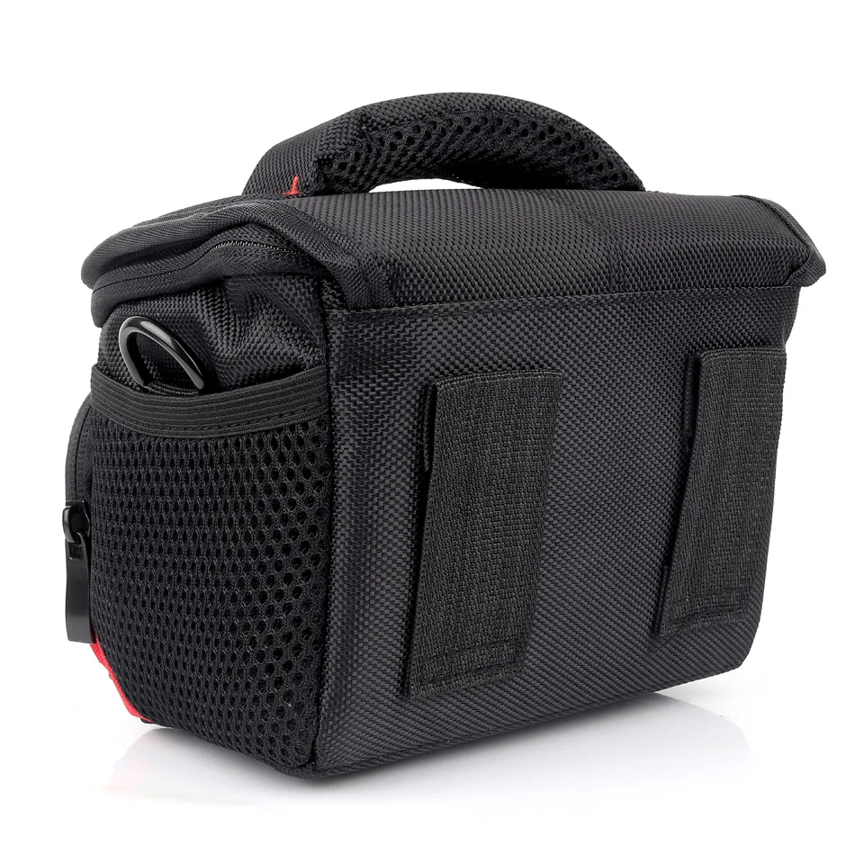 Камера DLSR Сумка чехол для цифровой однообъективной зеркальной камеры Canon EOS R