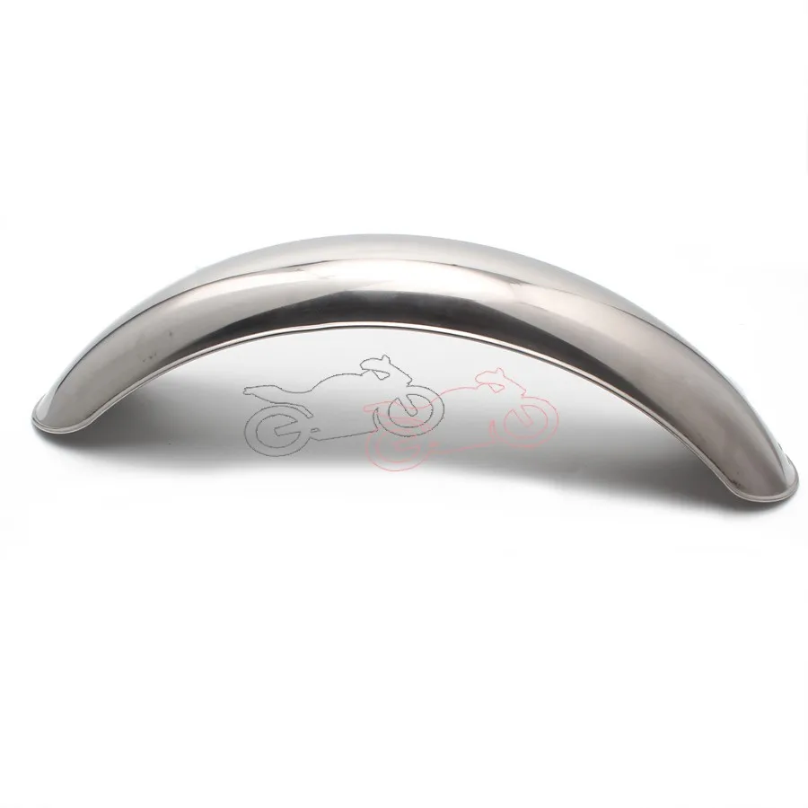 Брызговик для мотоцикла брызговик в стиле ретро металлический езды на мотоцикле