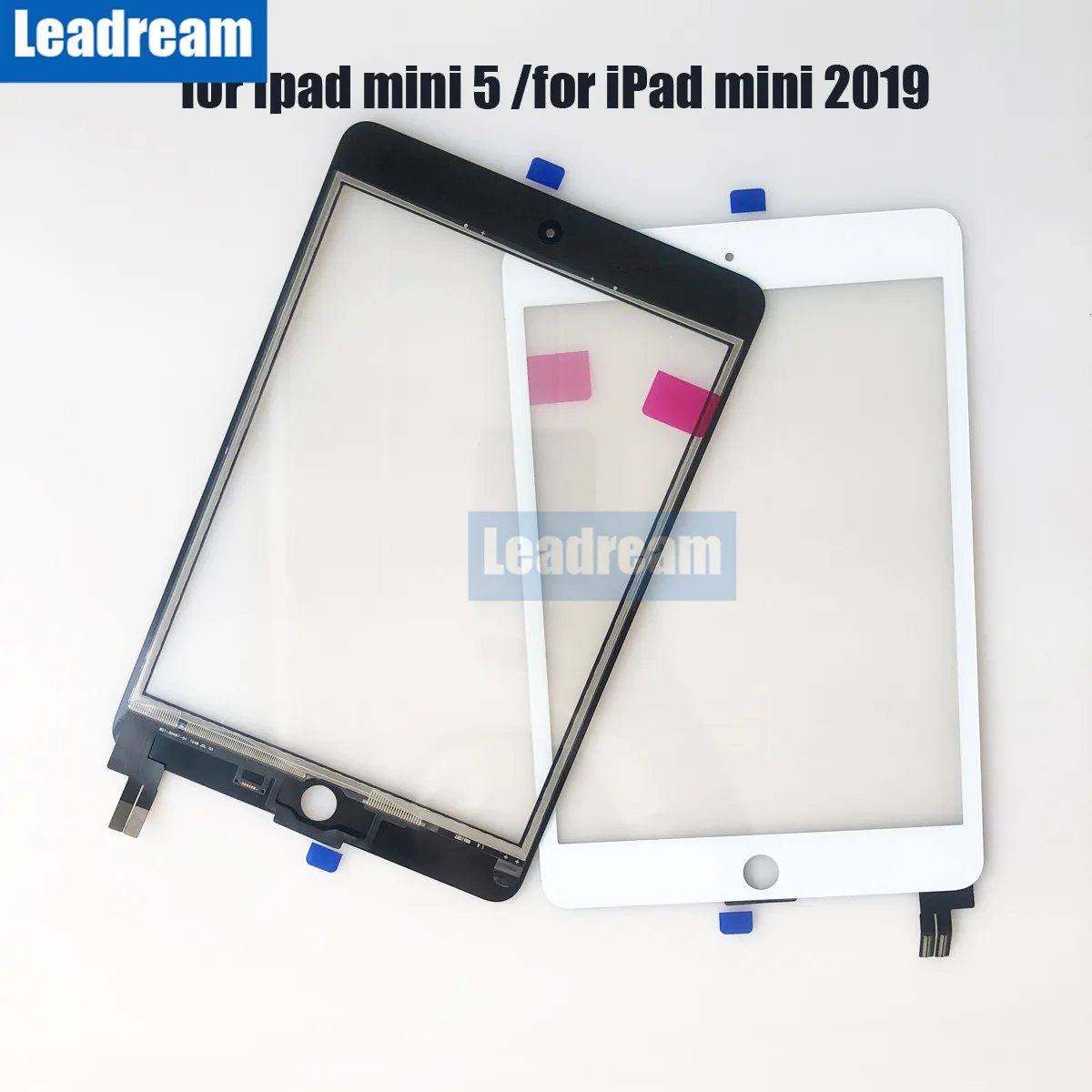 5 шт. для iPad mini го поколения 7 9 дюймов 2019 A2124 A2126 A2133 сенсорный экран дигитайзер