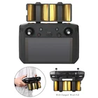 Усилитель сигнала для DJI Mavic 2 Smart Антенна контроллера усилитель расширитель диапазона для пульта дистанционного управления DJI с Экран аксессуары