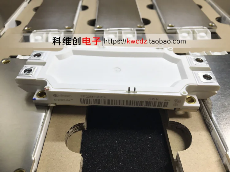 

FF225R12ME4 IGBT, 1piece Original