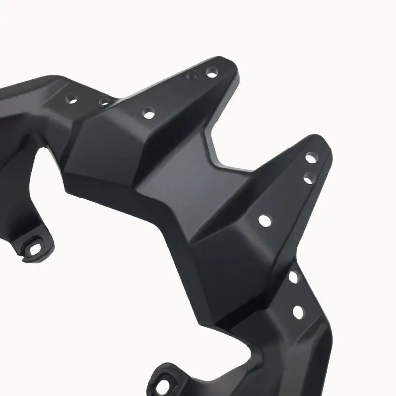 Задняя багажная стойка ADV для мотоциклов алюминиевые аксессуары держатель