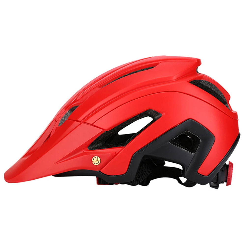 

Women Men Bicycle Outdoor Mountain Road Bike Cycling Safety Lightweight Helmet