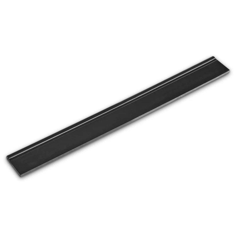 

2pcs Scrapers 280mm Replacement Pulling Lips Scraper For Karcher WV50 WV60 WV2 WV5 Rubber Window Wleaner Accessories