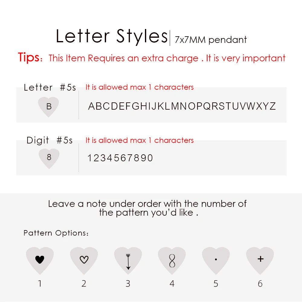 Женское колье чокер eManco из нержавеющей стали с сердечками на заказ|Колье| |