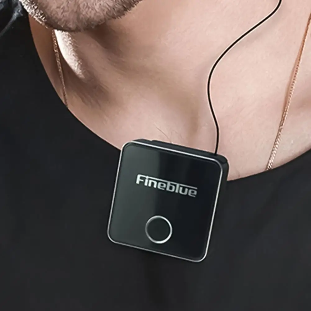 

Bluetooth-наушники Fineblue F1 Pro, 1 шт.
