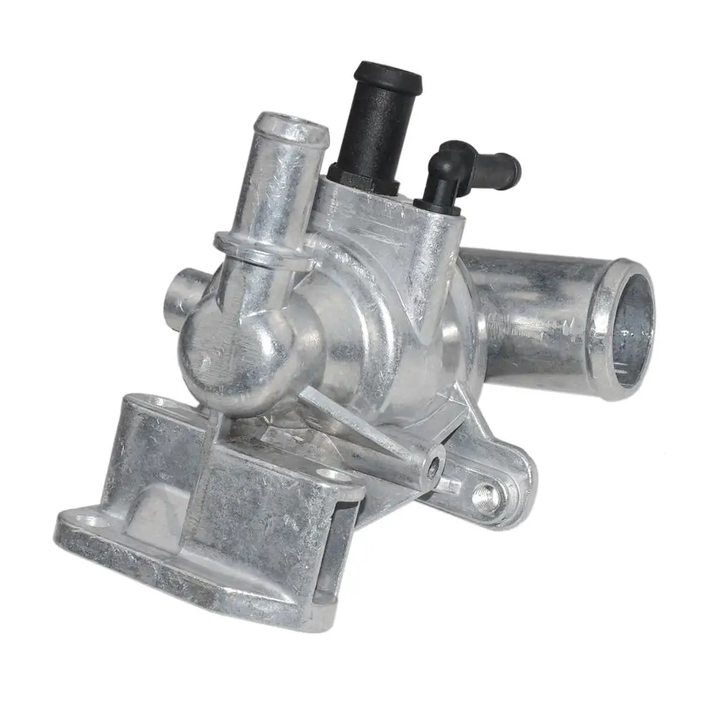 AP01 новый термостат в сборе для Jeep Cherokee KJ 2 5 8 CRD 4WD 49012026F 5142601 5142601AA ADA109218 2005