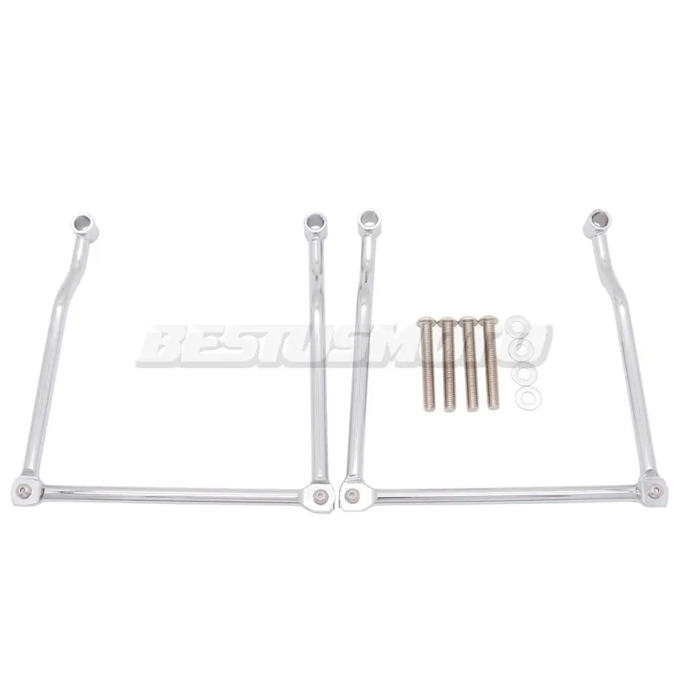 Опора для седла мотоцикла кронштейн Honda VT750 VT400 Shadow VT1100 VTX1800 1300 Steed VLX400 600 Magna
