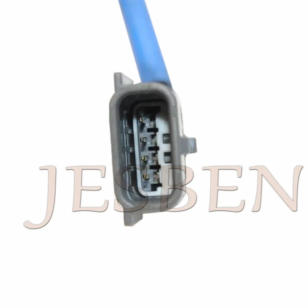 226932962R 216500-5000 Передний лямбда-зонд (датчик кислорода O2) для Nissan Juke, NV200, Pulsar 7, Qashqai 2 1.5 DCi, 1.2 DIG-T 2010-2020 (art.: 3920cd41d8dda) - 3920cd41d8dda