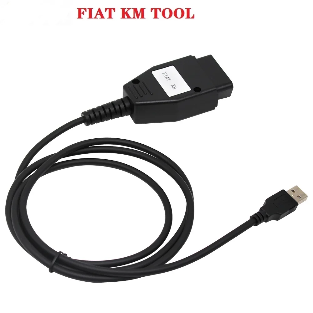 

Programme for FIAT Mileage Programmer OBD2 OBDII OBDTool Odometer Correction tool For ProfessionalAK90 Auto Key Programme