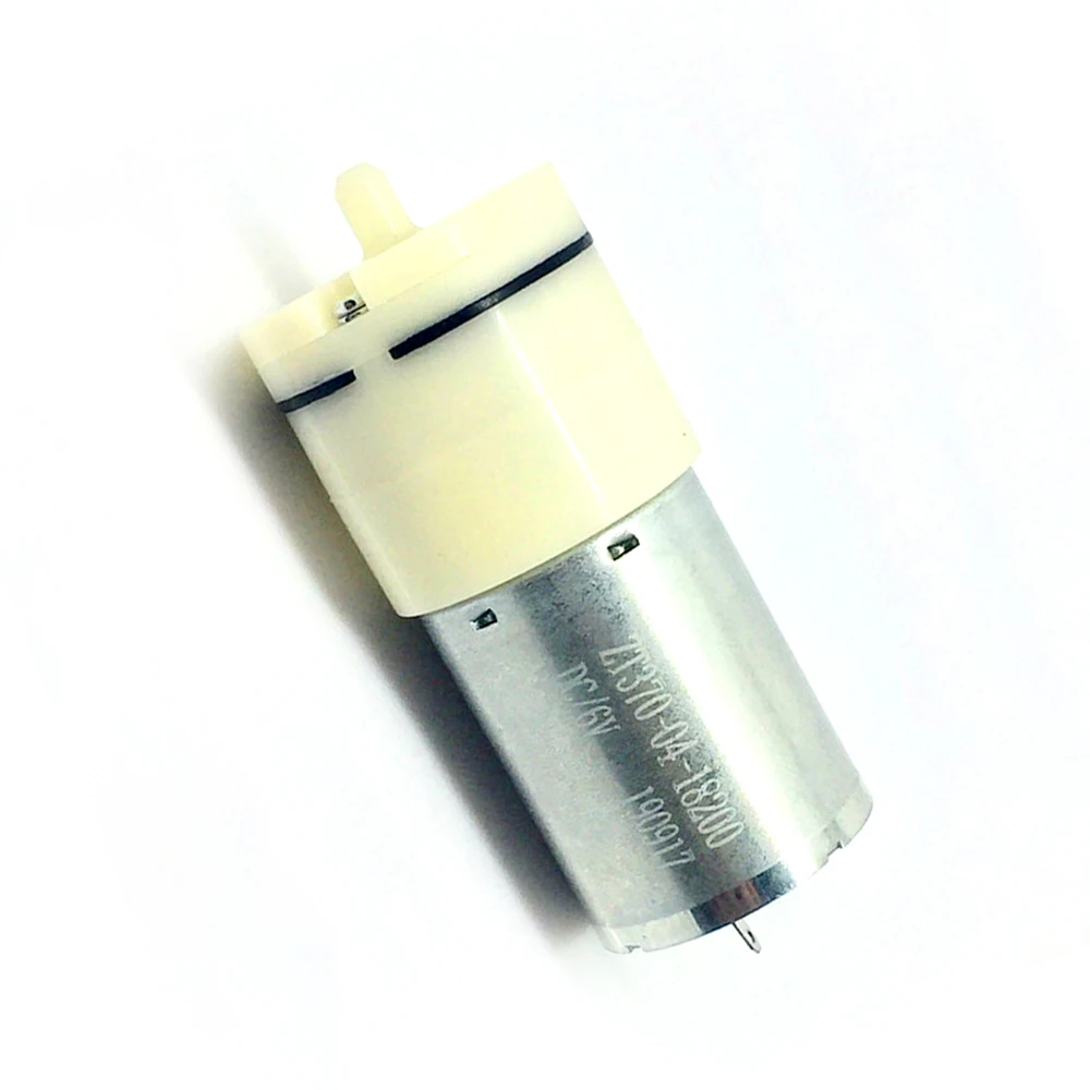 

Микро 370 воздушный насос постоянного тока 6 в аквариумная аэрация кислородный насос прибор для измерения давления крови Сфигмоманометр для ...