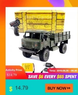 HUINA TOYS 1590 1:18 2,4 GHz 6CH RC сплав захват древесины грузовик RTR Grasper открытие закрытие/подвижная рука/механический звук детская игрушка