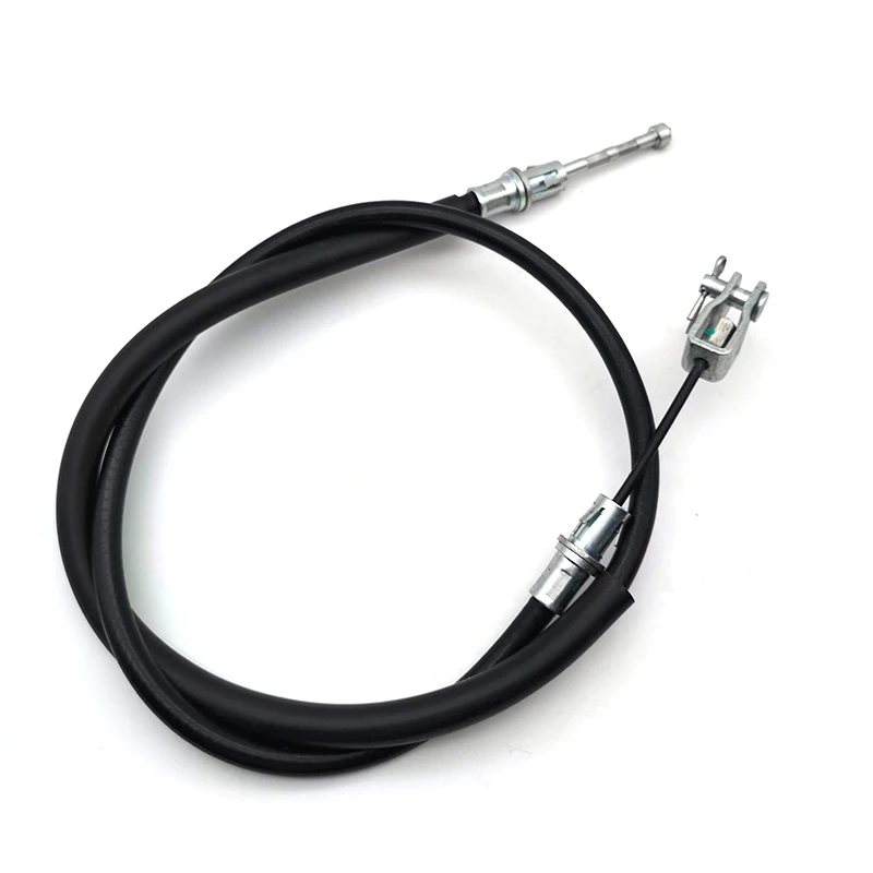 

Brake Cable For Club Car Precedent 2004+ Gas/Electric Passenger Side 103528701