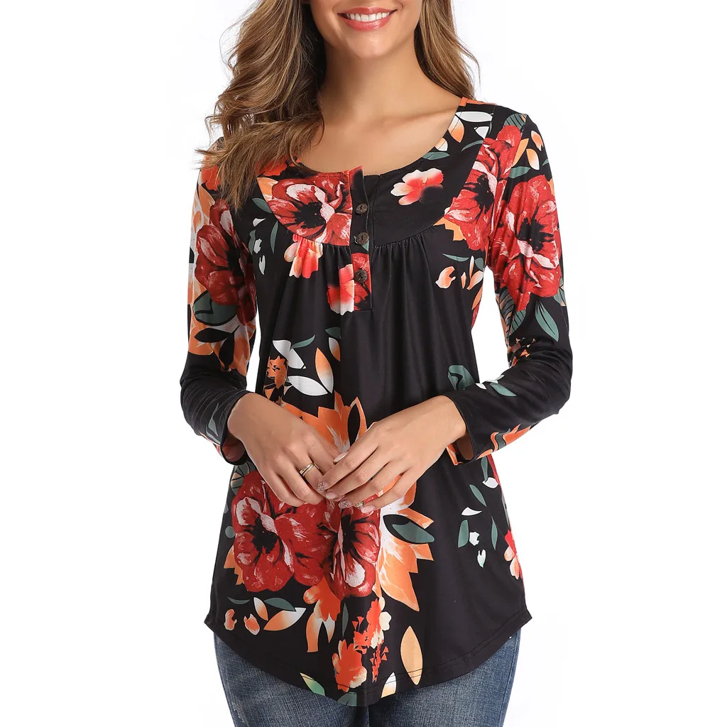 2019 женская летняя футболка без рукавов на пуговицах повседневные свободные топы