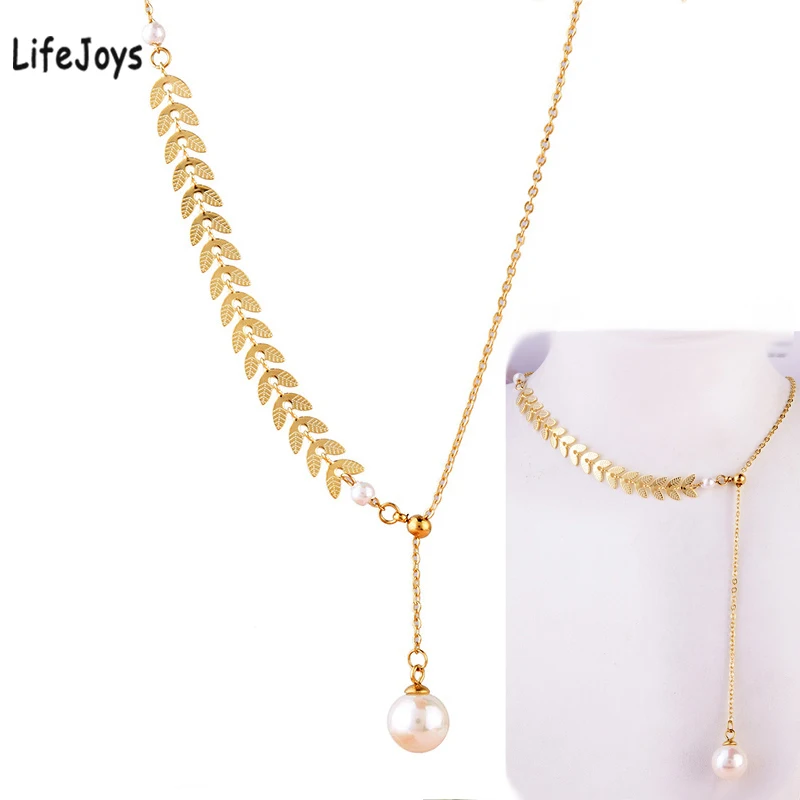 

Ожерелье-чокер женское, из нержавеющей стали, в форме рыбьей кости