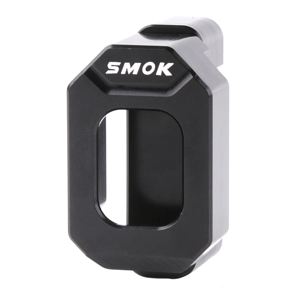 Держатель индикатора скорости мотоцикла SMOK для Yamaha Kawasaki Z300 ER6N Z1000SX Ninja 300 Z1000 Z800 |