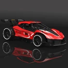 Радиоуправляемый автомобиль 1:16 высокоскоростной 2,4G Радиоуправляемый автомобиль 4 канала беспроводной Дрифт гоночный автомобиль электронные хобби игрушки автомобили для детей мальчиков