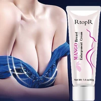rtopr breast enlargement cream boobs lift firming massage cream big bust enhancement promote female hormones sexy chest care
