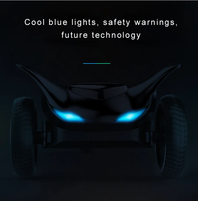 Приложение умный электрический скутер Bluetooth музыкальный скутер с светодиодный светильник электронный Скутер Складной Ховерборд Patinete Электрический скутер