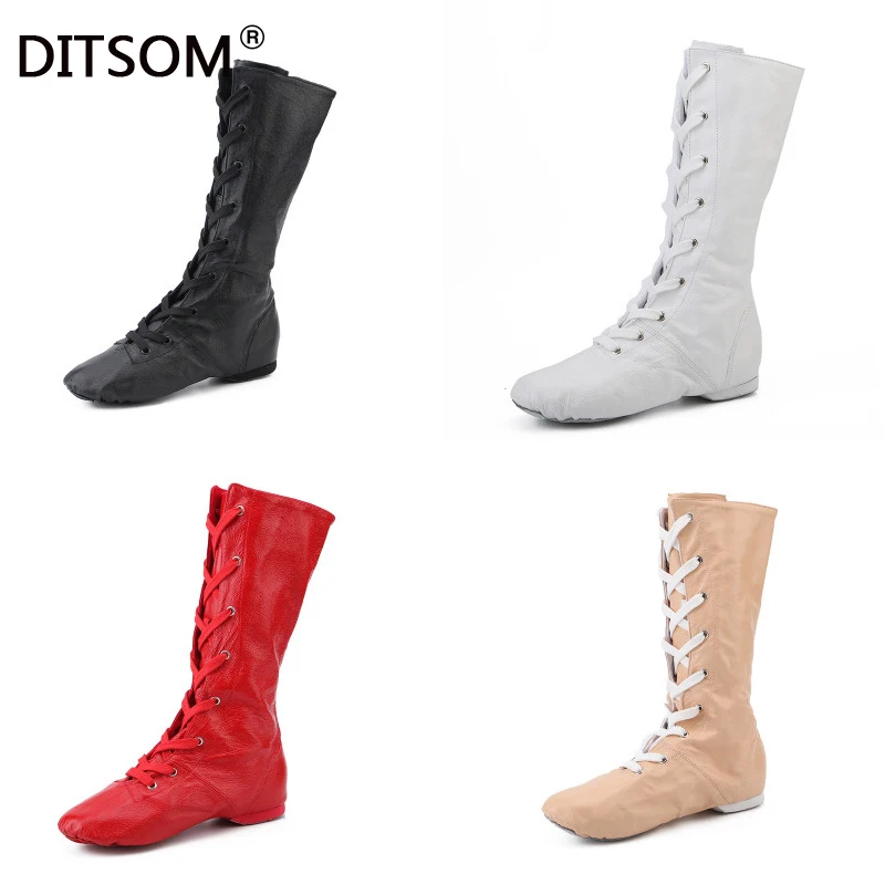 2021 новые домашние тапочки из натуральной кожи спортивные штаны для танцев