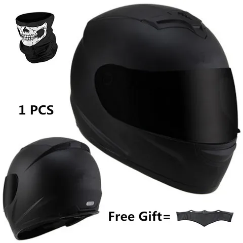 Новинка, модный мотоциклетный шлем на все лицо для мужчин и женщин, сертификация Dot, высокое качество CE с удаленным шейным плафом