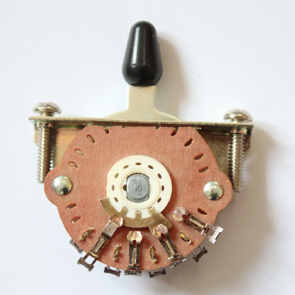 

3 Way OKA Lever Switch For ST