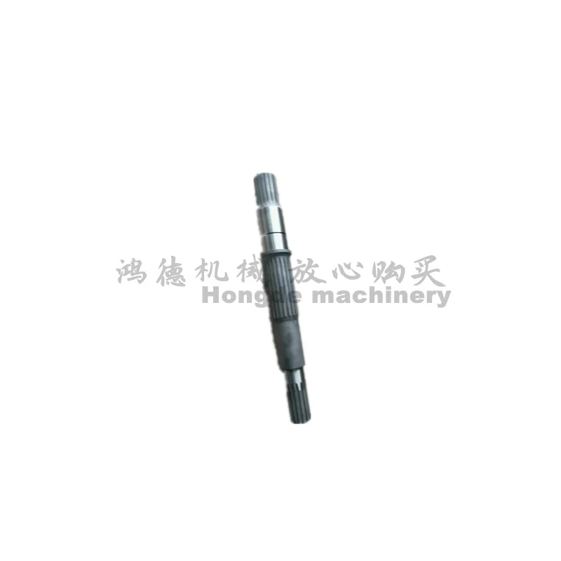 Hitachi ZX800-3/850 гидравлический насос основной вал и Стопорная шестерня большой