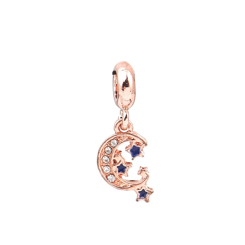 DoreenBeads цинковый сплав европейский стиль большое отверстие очаровательные бусины