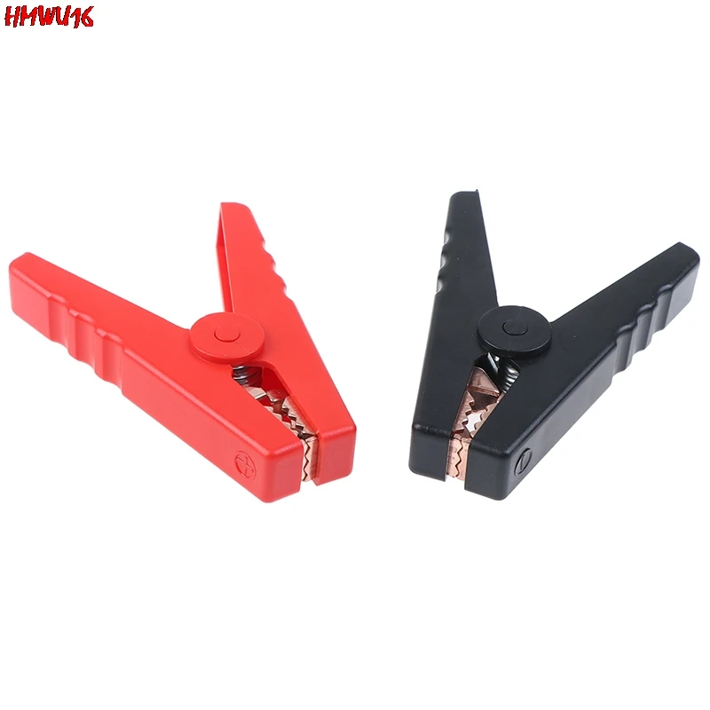 2 шт. практичный маленький жесткий пластиковый аварийный Электрический Крокодил