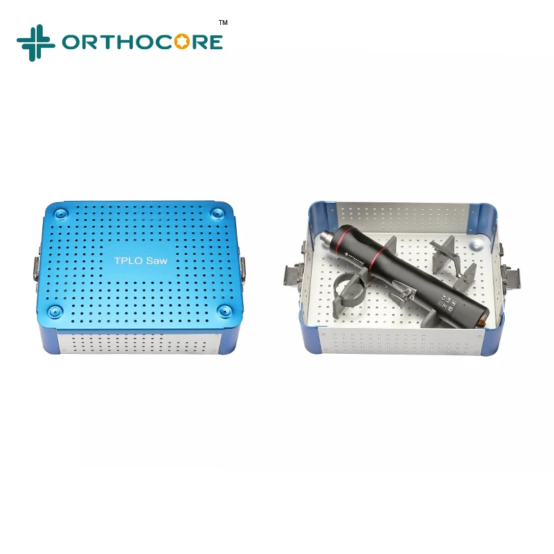 Ветеринарная пила tolр электроинструменты колеблющаяся лезвия пилы для животных |