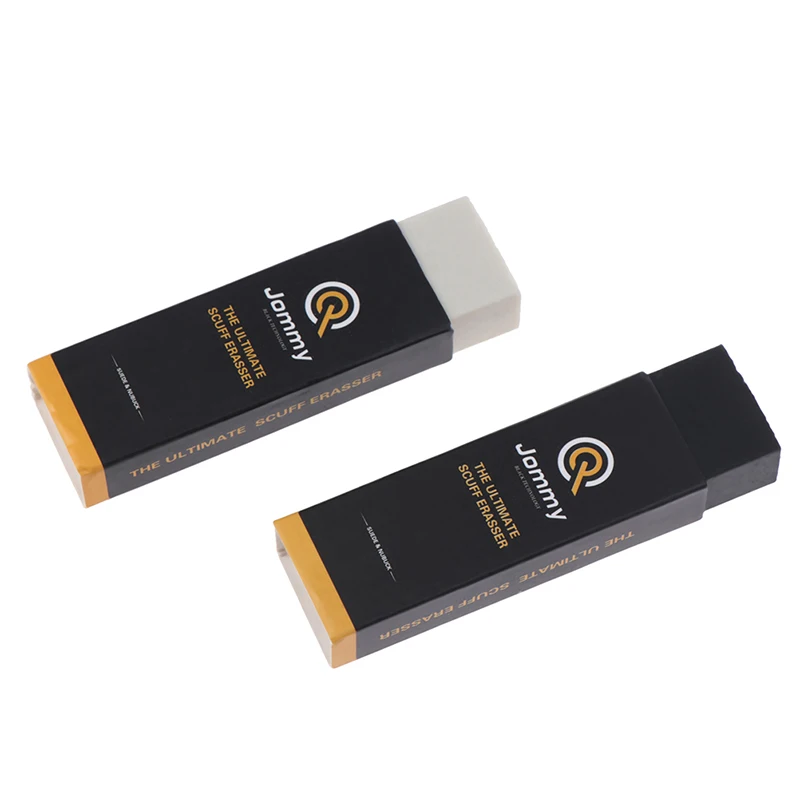 

Rubber Block for Suede Leather Shoes Boot Clean Care Eraser Shoe Brush Cleaner