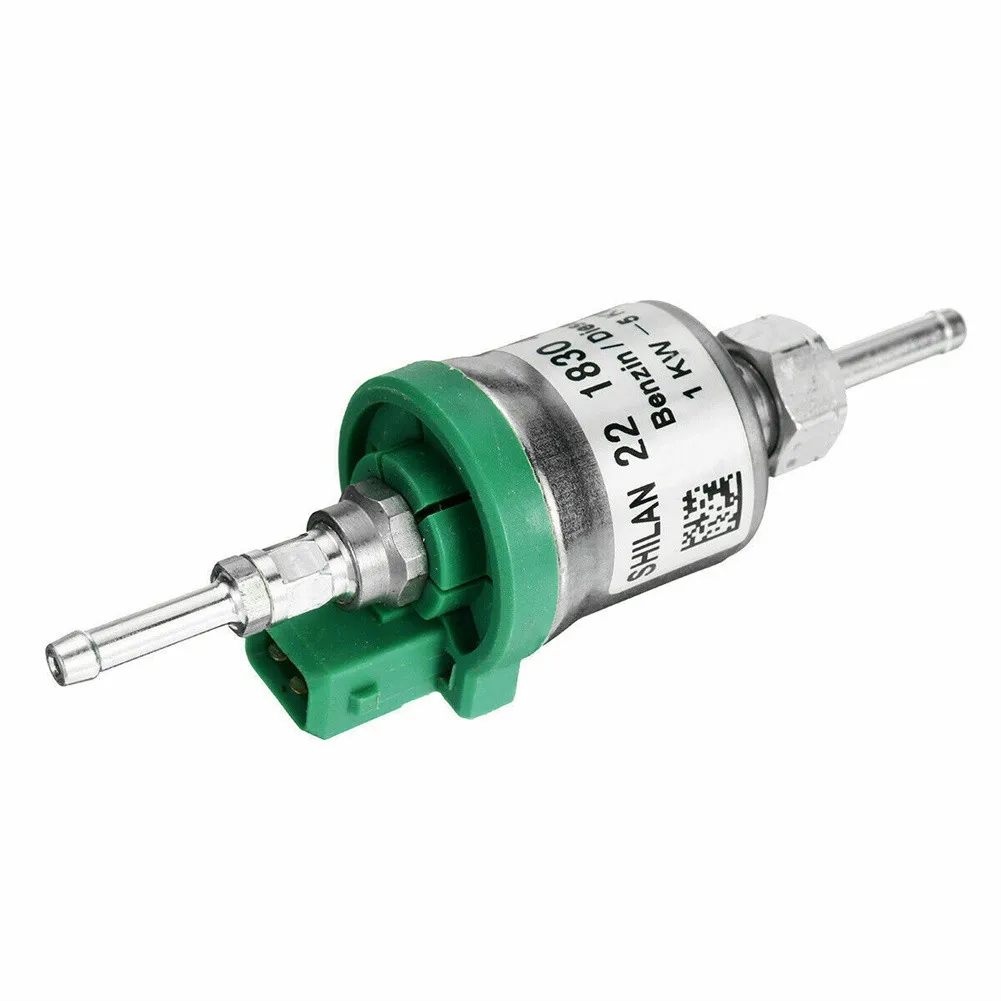 

Universal Diesel Heater Pump Metal 12V Car Air Diesel Parking Oil Fuel Pump Eberspacher Universal Heater 1-5KW Droshipping