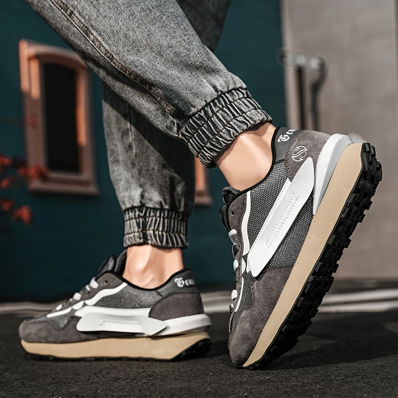 

Men's Shoes-9YJI
