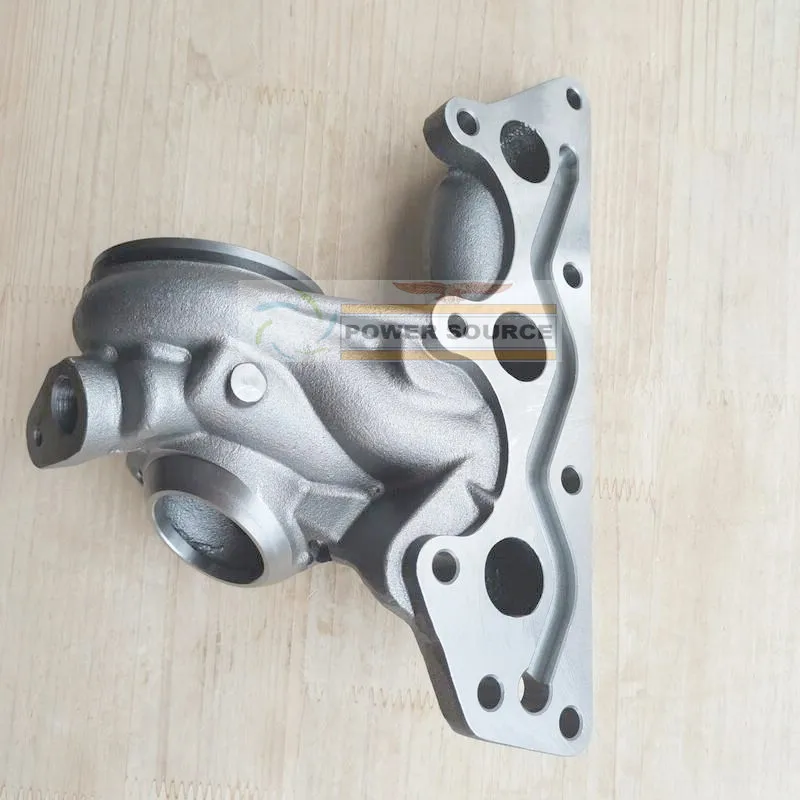 Турбина Корпус GT1238S 727238 727238-5001S 727238-0001 A1600961099 727211 743317 для смарт MCC Brabus ROADSTER MC01 0.7L M160-1