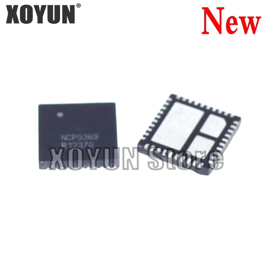

(2-5 шт.) 100% новый NCP5369 NCP5369MNR2G QFN-40
