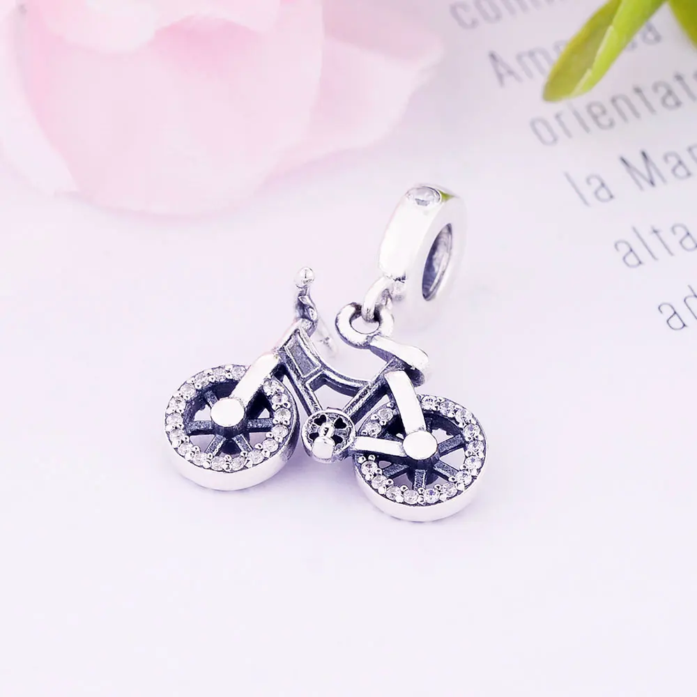 

Fairy tale 925 Silver Childhood Memories boy and girl Charms Beads for Women Original Sterling Bracelets & Bangle Jewelry DIY