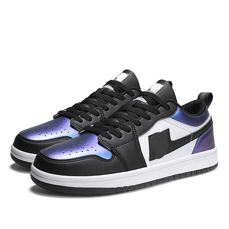 

2021 Spring Fashion Colors Painting women sneakers shoes Men Comfortable Skateboard Shoes Couples Skate Shoes Breathable Shoes
