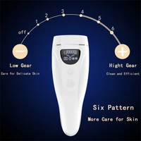 mini ipl laser freezing point hair removal device home arm facial hair removal device armpit hair private parts whole body shave