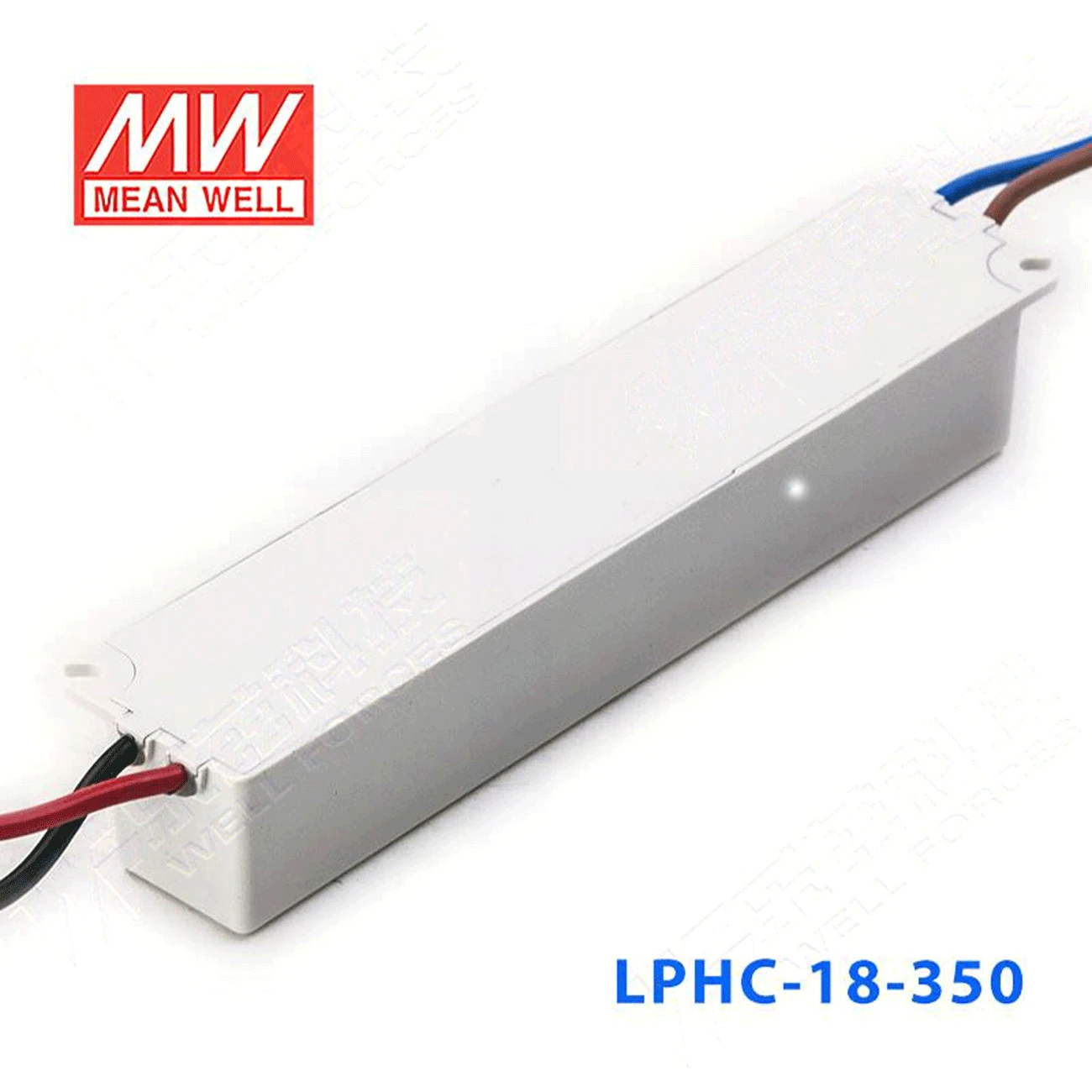

kindly MEAN WELL 6Pack LPHC-18-350 48V 350mA meanwell LPHC-18 48V 16.8W Single Output LED Switching Power Supply