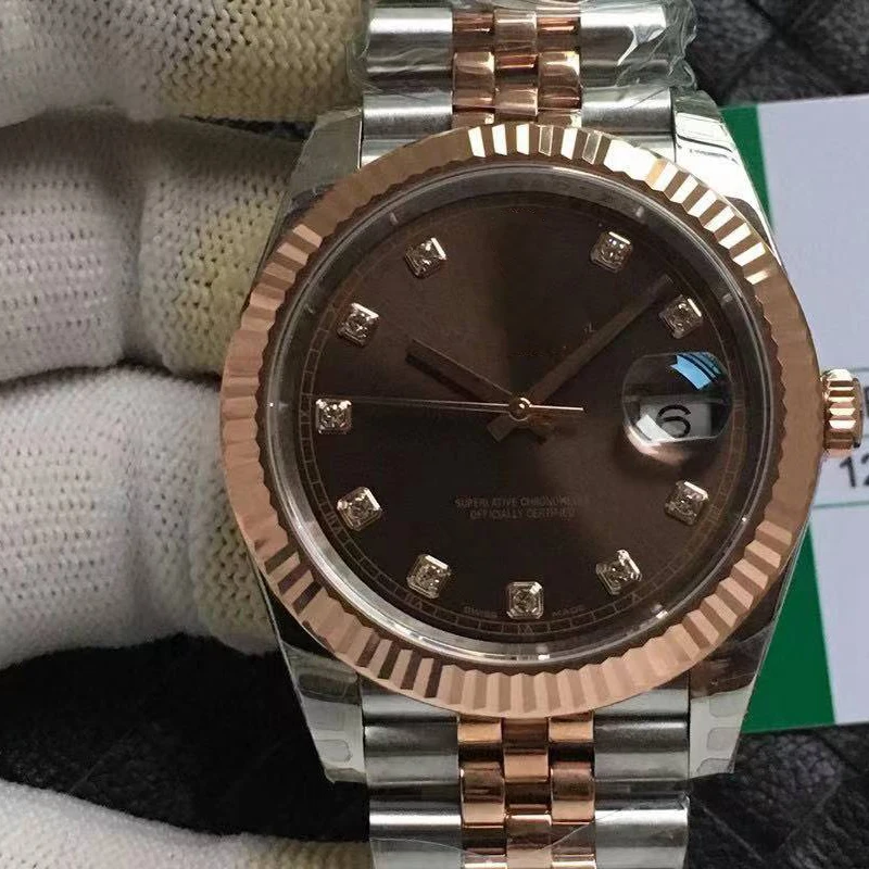 

Men's Mechanical Watch Men