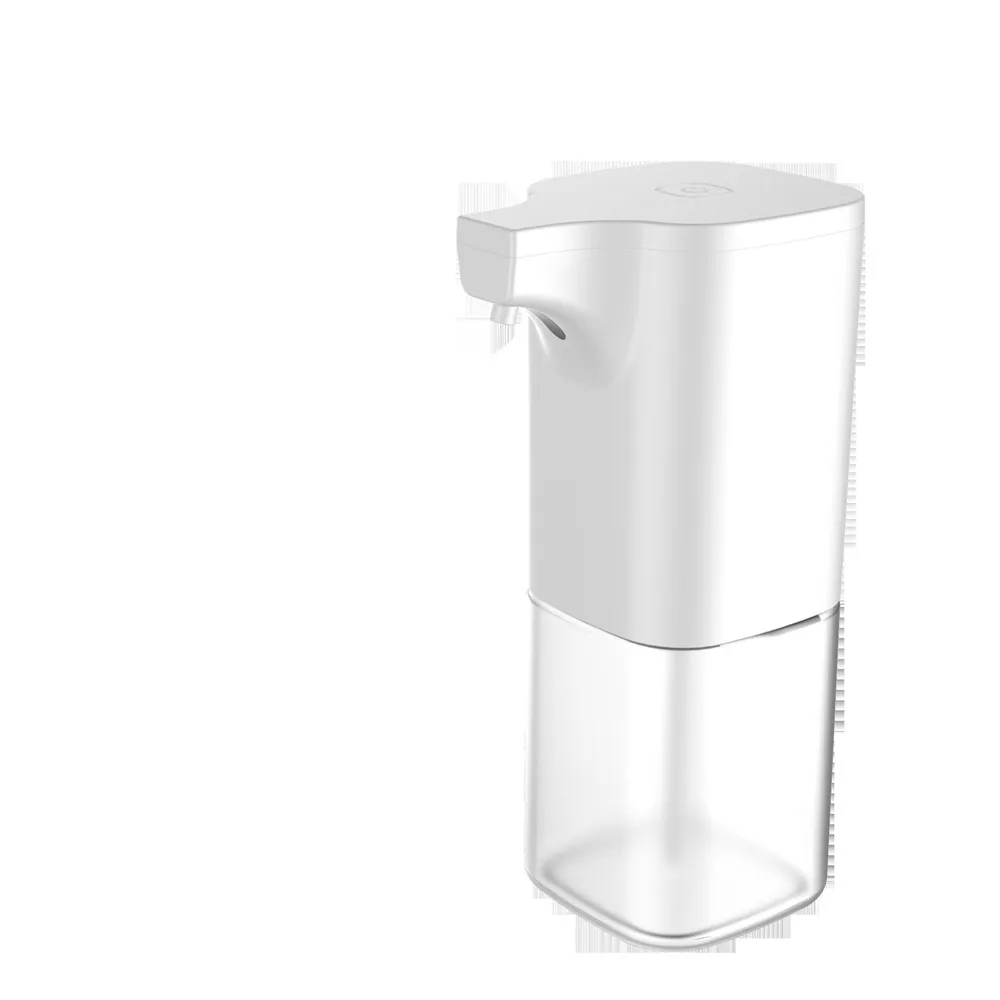 

19*7.3*10cm Full-automatic Fashionplastic1 Pc Hand Sanitizer Antibacterial Foam Soap