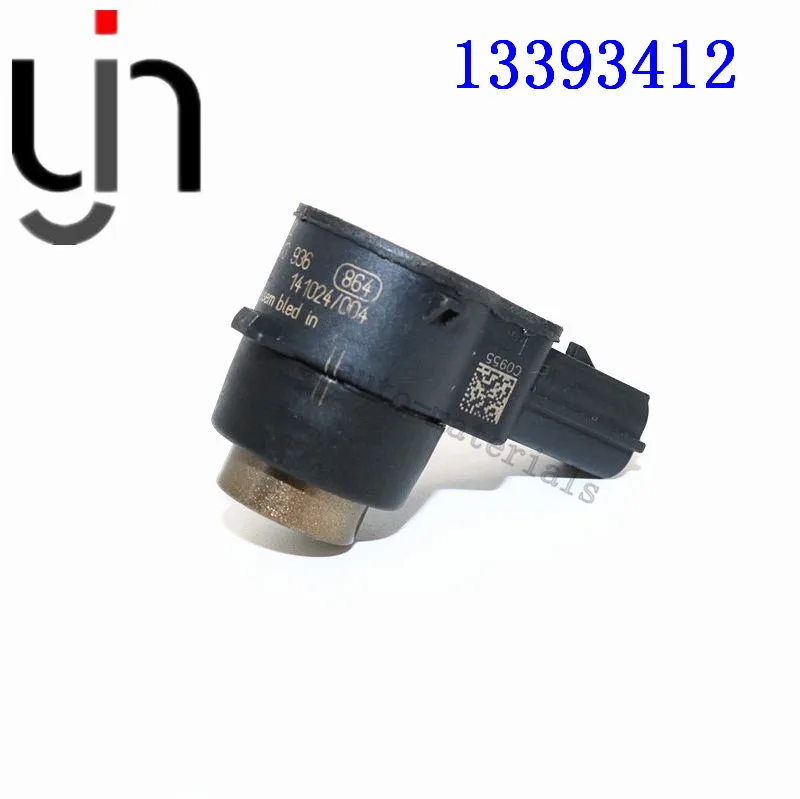 Высококачественные датчики парковки автомобиля OEM 13393412 0263013936 PDC Parksensor для Regal Saab