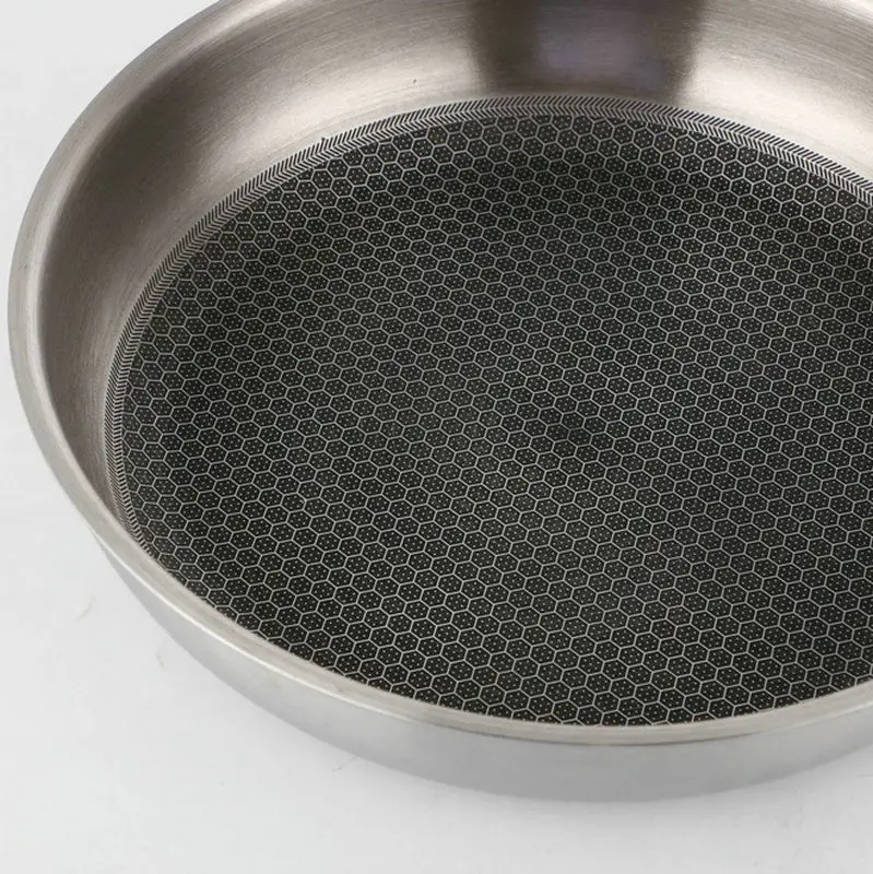 

Non Stick Cooking Pans and Pot Set Aluminum Alloy Pans Kitchen Accessories Cooking Pot Griddle Poele Cuisine Pans BG50PP